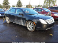 2010 Mercury Milan 3MEHM0JA5AR664616