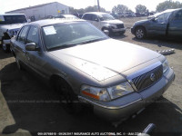 2003 Mercury Grand Marquis LS 2MEFM75W13X643904