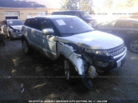 2013 Land Rover Range Rover Evoque PURE SALVN2BG3DH733950