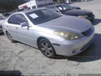 2006 Lexus ES 330 JTHBA30G965144953