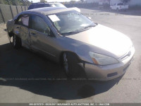 2006 HONDA ACCORD 1HGCM663X6A046901