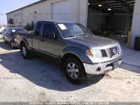 2005 Nissan Frontier KING CAB LE/SE/OFF ROAD 1N6AD06W05C436676