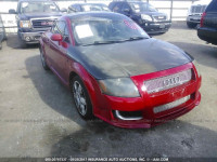 2000 Audi TT TRUUC28N1Y1032780