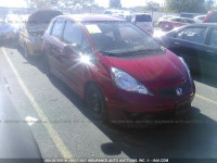 2010 Honda FIT SPORT JHMGE8H45AC028591