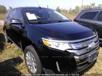 2012 Ford Edge SEL 2FMDK3JC4CBA19123