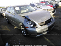 2005 Infiniti G35 JNKCV51E05M218380