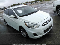 2013 Hyundai Accent KMHCT5AE1DU099935