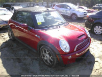 2007 Mini Cooper WMWRH33597TL93947