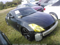 2004 Nissan 350Z JN1AZ34D44T165999