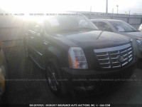 2009 Cadillac Escalade LUXURY 1GYFC23229R231270