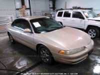 2002 Oldsmobile Intrigue GL 1G3WS52H22F184443