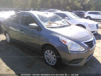 2016 Nissan Versa 3N1CN7AP0GL875811