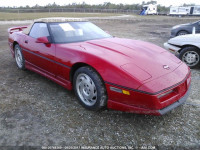 1988 Chevrolet Corvette 1G1YY3181J5114927