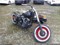 1995 Harley-davidson Flstf 1HD1BML15SY044458