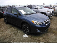 2013 Subaru Xv Crosstrek JF2GPAKC9D2897614