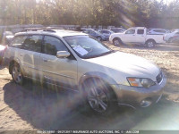 2005 Subaru Legacy OUTBACK H6 R LL BEAN 4S4BP86C554373972