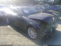 2011 Lexus IS JTHBF5C26B5153357