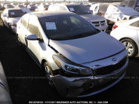 2017 KIA FORTE LX 3KPFK4A77HE026430