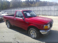 1997 Ford Ranger 1FTCR10A1VUC00855
