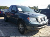 2014 NISSAN FRONTIER SV/PRO-4X 1N6AD0CU1EN710328