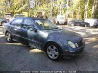 2003 Mercedes-benz E WDBUF65J93A298677