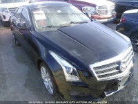 2013 Cadillac ATS 1G6AA5RA5D0167909