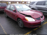 2005 Mitsubishi Lancer JA3AJ26EX5U025695