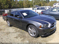 2013 Dodge Charger 2C3CDXJG4DH722745