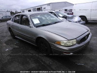 2001 Buick Lesabre 1G4HP54K114291234