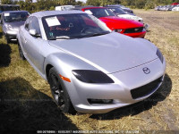 2005 Mazda RX8 JM1FE17N350158181