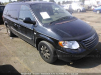 2006 Chrysler Town and Country 2A4GP54LX6R703531