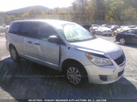 2009 Volkswagen Routan 2V8HW44129R601350