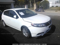 2012 KIA Forte EX KNAFU5A22C5479800