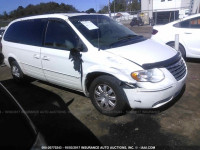 2006 Chrysler Town and Country 2A4GP54L46R845583