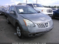 2009 Nissan Rogue JN8AS58V69W433848