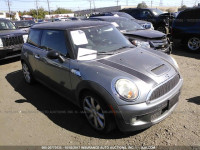 2007 Mini Cooper WMWMF73577TT80640