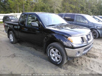 2010 Nissan Frontier 1N6AD0CW4AC419541