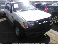 2000 Nissan Xterra XE/SE 5N1ED28T2YC510330