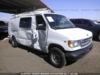 2000 Ford Econoline E150 VAN 1FTRE14W5YHA03082