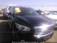 2014 Infiniti Qx60 5N1AL0MM2EC523062