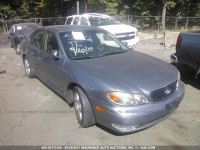 2004 INFINITI I35 JNKDA31A64T200083