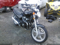 2002 Honda CB750 JH2RC38082M000206