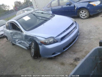 2009 Scion TC JTKDE167290276697