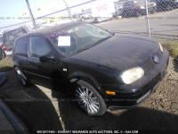 2005 Volkswagen GTI 9BWDE61J954029502