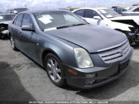 2005 Cadillac STS 1G6DC67A550147502