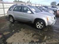 2007 Pontiac Torrent 2CKDL63F076098808