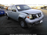 2005 Nissan Frontier 1N6BD06T15C461662