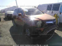 2008 Saturn VUE 3GSCL33P38S644065