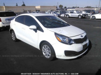 2015 Kia Rio KNADM4A3XF6447119