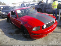 2008 Ford Mustang GT 1ZVHT82H385145332